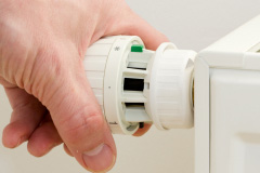 New Horwich central heating repair costs