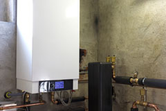 New Horwich condensing boiler companies